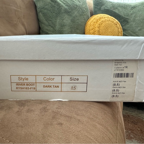 RAYE River Boot - Picture 5 of 10